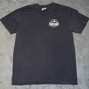 Women’s or Men’s Comfort Colors Dark Gray Tee Shirt